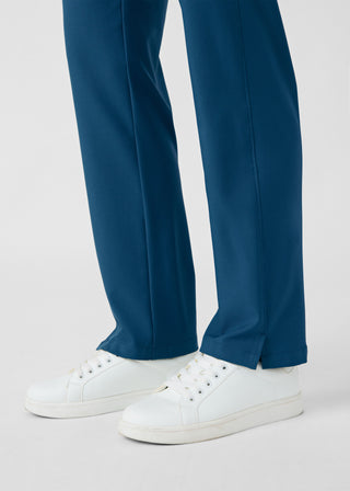 Caribbean Forward Cargo Pants Scrubs
