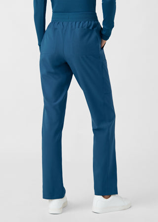Caribbean Forward Cargo Pants Scrubs