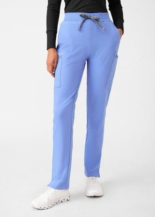 Ceil Forward Cargo Pants Scrubs