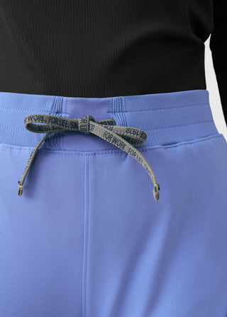 Ceil Forward Cargo Pants Scrubs