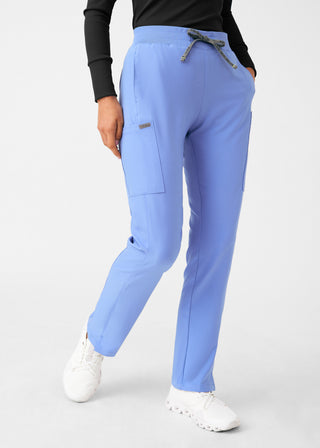 Ceil Forward Cargo Pants Scrubs