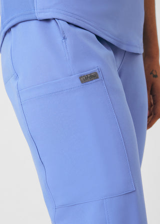 Ceil Forward Cargo Pants Scrubs