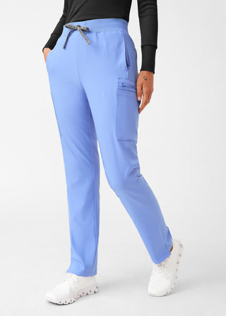 Ceil Forward Cargo Pants Scrubs