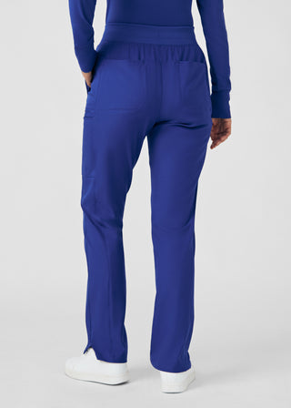 Galaxy Forward Cargo Pants Scrubs