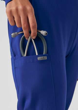 Galaxy Forward Cargo Pants Scrubs