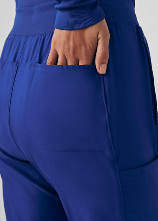 Galaxy Forward Cargo Pants Scrubs