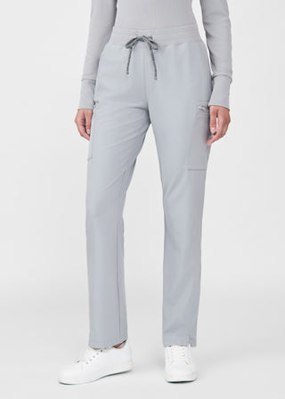 Gray Forward Cargo Pants Scrubs