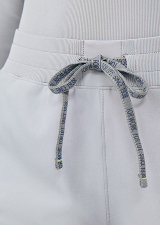 Gray Forward Cargo Pants Scrubs