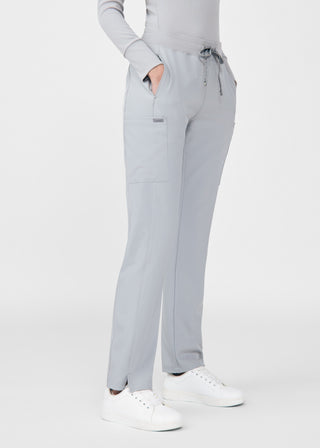 Gray Forward Cargo Pants Scrubs