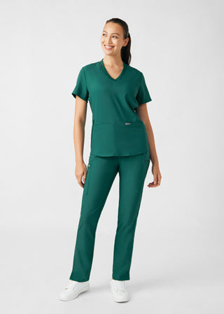 Hunter Forward Cargo Pants Scrubs