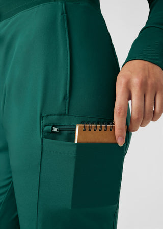 Hunter Forward Cargo Pants Scrubs