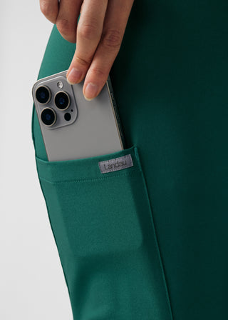 Hunter Forward Cargo Pants Scrubs