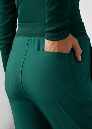 Hunter Forward Cargo Pants Scrubs