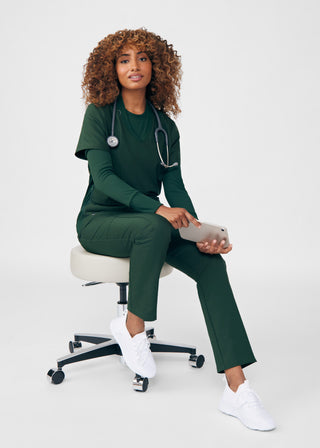 Mountain View Forward Cargo Pants Scrubs