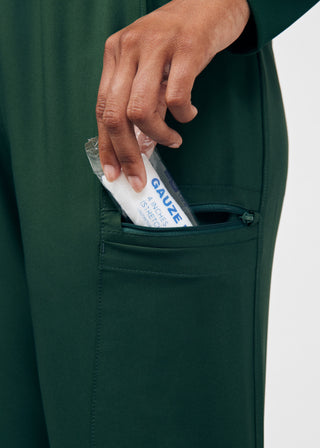Mountain View Forward Cargo Pants Scrubs