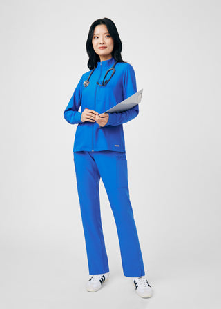 Royal Forward Cargo Pants Scrubs