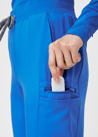 Royal Forward Cargo Pants Scrubs