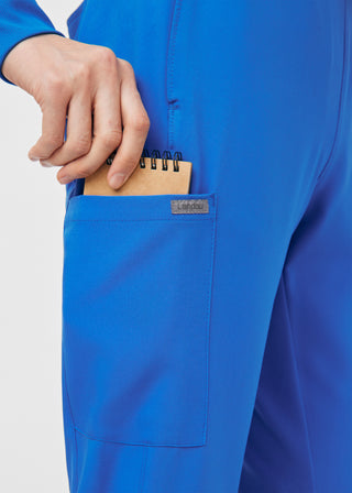 Royal Forward Cargo Pants Scrubs