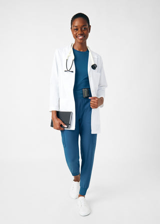 Caribbean Forward Jogger Pants Scrubs