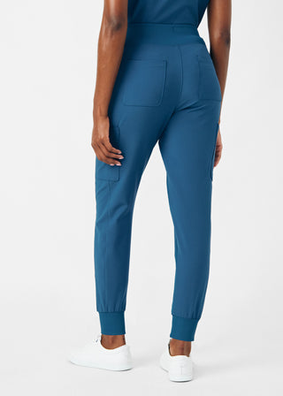 Caribbean Forward Jogger Pants Scrubs