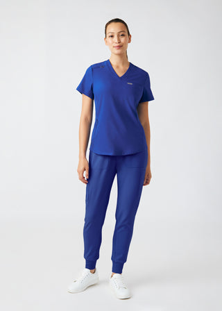 Galaxy Forward Jogger Pants Scrubs