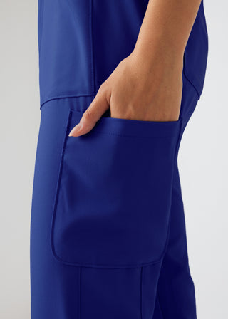 Galaxy Forward Jogger Pants Scrubs