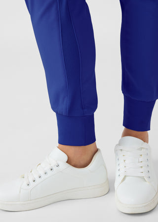 Galaxy Forward Jogger Pants Scrubs