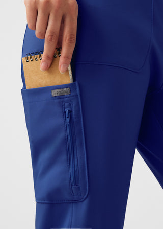 Galaxy Forward Jogger Pants Scrubs
