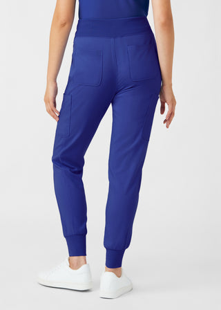 Galaxy Forward Jogger Pants Scrubs
