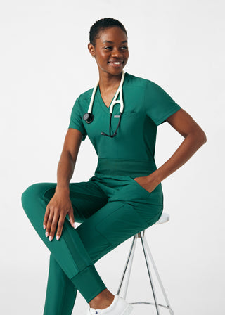 Hunter Forward Jogger Pants Scrubs