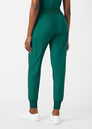 Hunter Forward Jogger Pants Scrubs