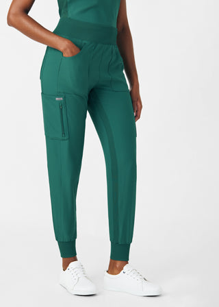 Hunter Forward Jogger Pants Scrubs