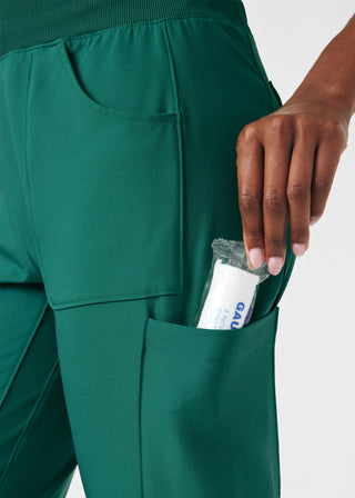 Hunter Forward Jogger Pants Scrubs