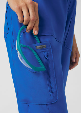 Royal Forward Jogger Pants Scrubs