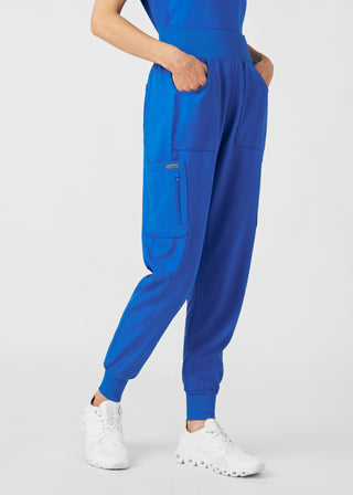Royal Forward Jogger Pants Scrubs