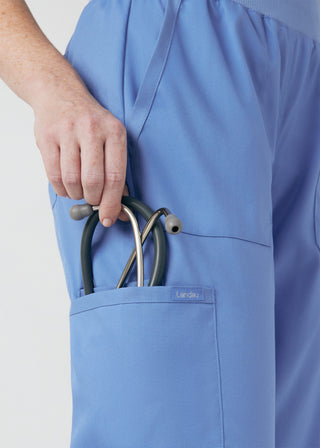Ceil ProFlex Cargo Pants Scrubs