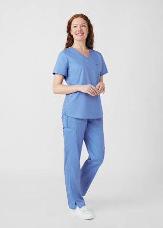 Ceil ProFlex Cargo Pants Scrubs