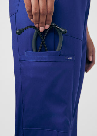 Galaxy ProFlex Cargo Pants Scrubs