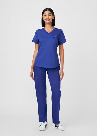 Galaxy ProFlex Cargo Pants Scrubs