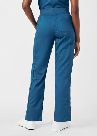 Caribbean ProFlex Cargo Pants Scrubs
