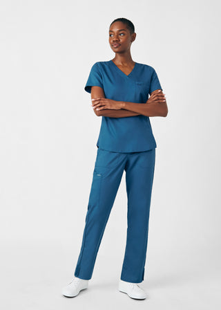 Caribbean ProFlex Cargo Pants Scrubs