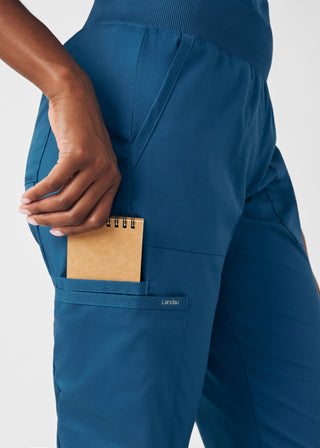 Caribbean ProFlex Cargo Pants Scrubs