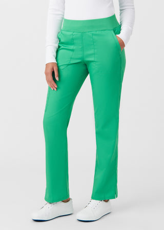 Cool Mint ProFlex Cargo Pants Scrubs