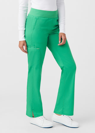 Cool Mint ProFlex Cargo Pants Scrubs