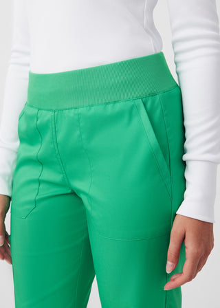 Cool Mint ProFlex Cargo Pants Scrubs