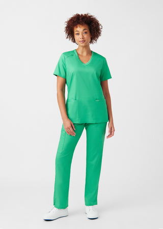 Cool Mint ProFlex Cargo Pants Scrubs