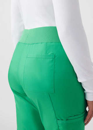 Cool Mint ProFlex Cargo Pants Scrubs