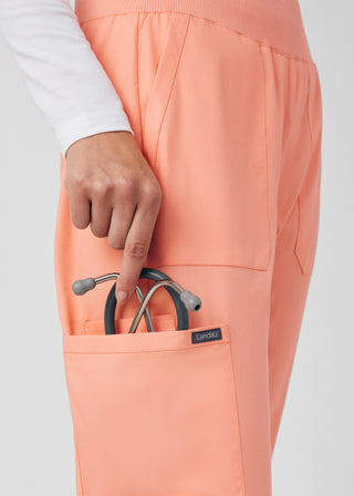 Desert Flower ProFlex Cargo Pants Scrubs