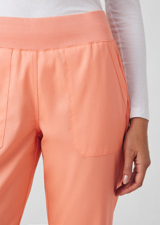 Desert Flower ProFlex Cargo Pants Scrubs