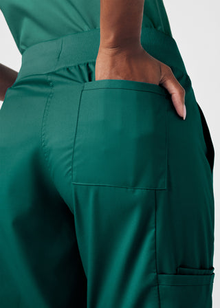 Hunter ProFlex Cargo Pants Scrubs